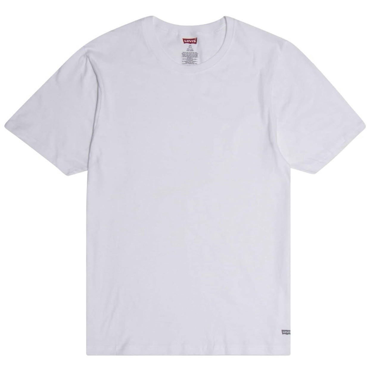 Levis Crew Neck 3 Pack – Small