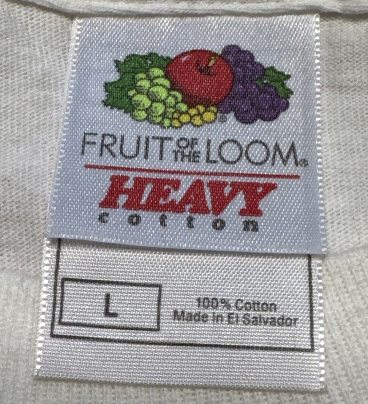 Vintage New York City T-shirt Mens Large USA Single Stitch Fruit of The Loom