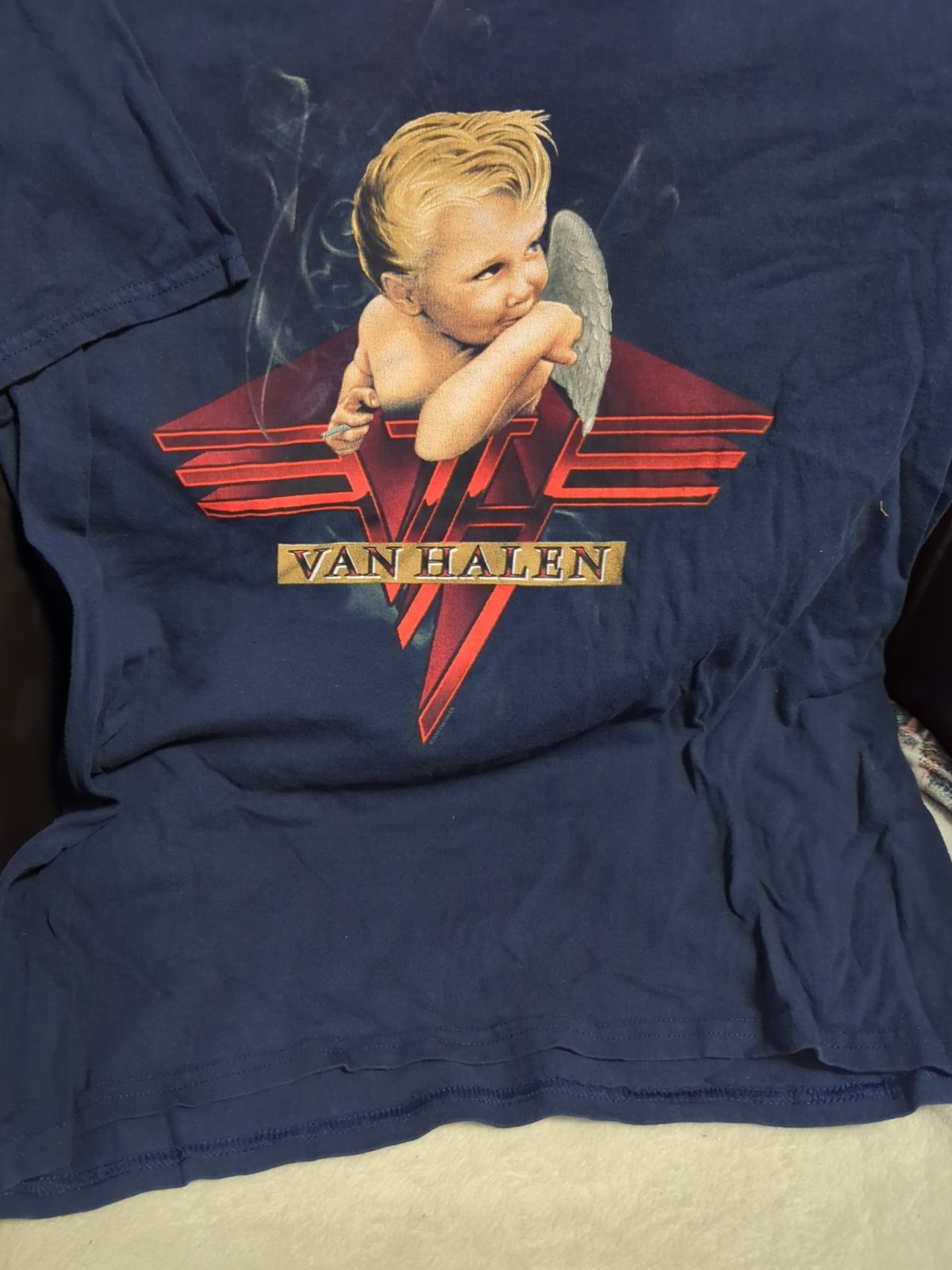 Various Nerd / Pop Culture themed t-shirt