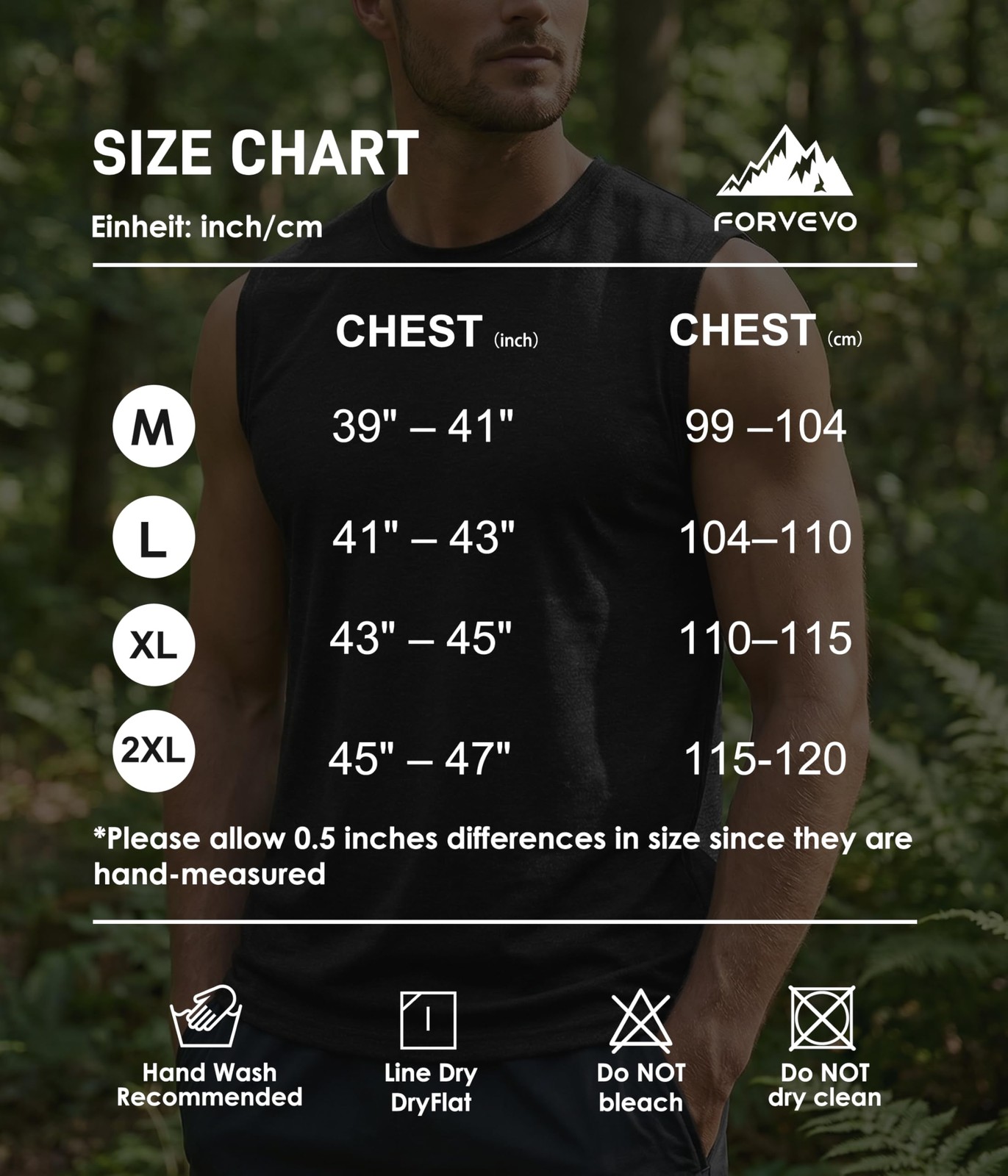 Men&rsquo;s Merino Wool Tank: So Comfy, Your Other Shirts Will Be Jealous (2-Pack)