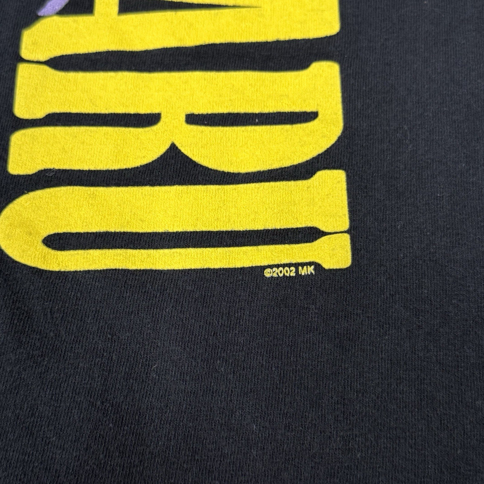 Orochimaru T Shirt Naruto Anime Manga Mens Black Size L Large Japan Retro Tee