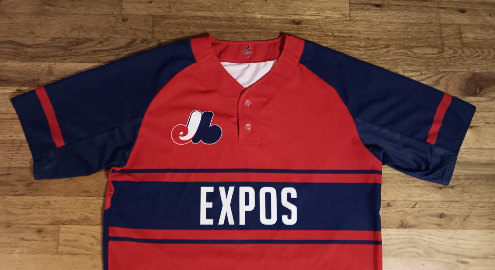 vintage Montreal Expos Baseball #35 jersey Otis Nixon Shirt hoodie sweatshirt