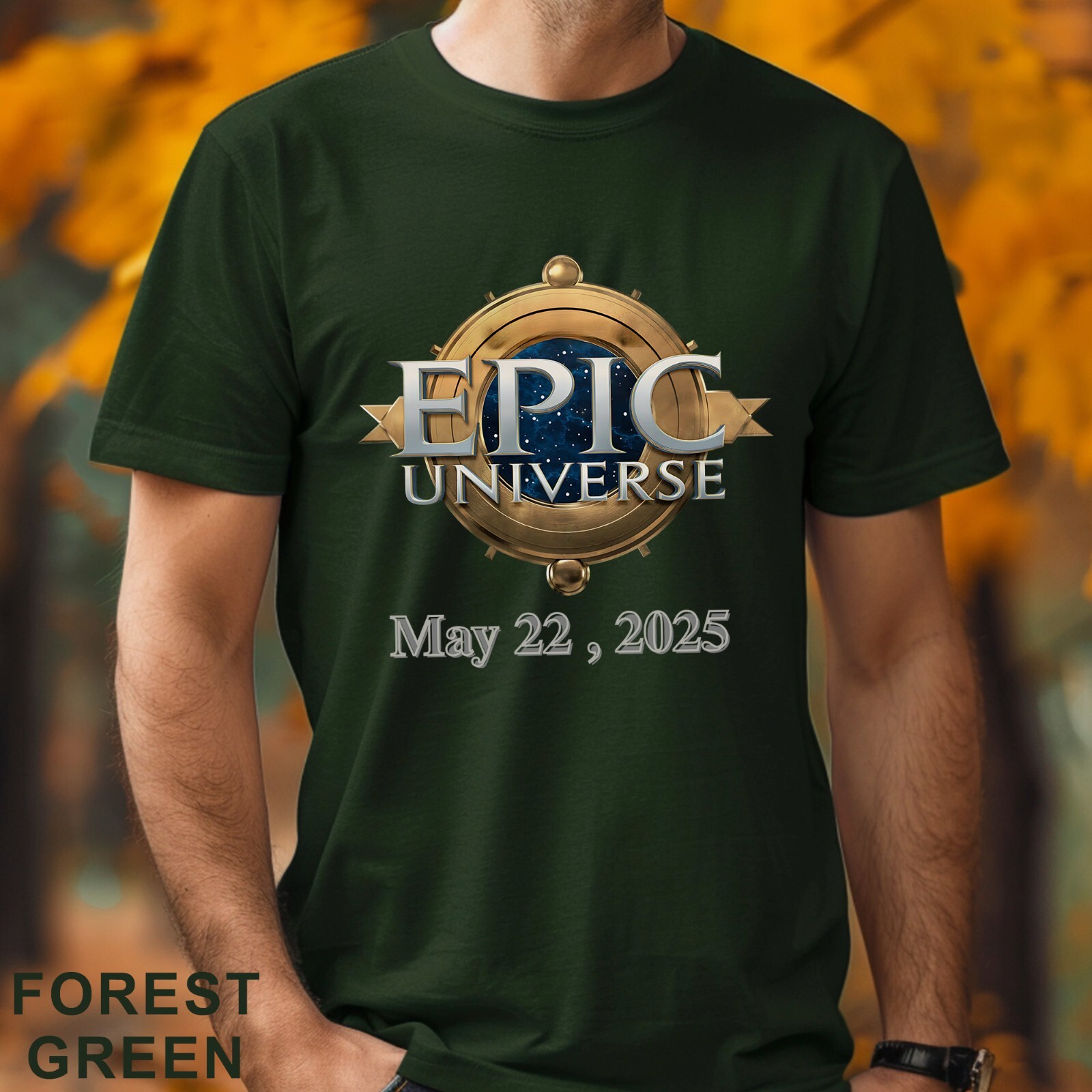 Universal Epic Universe Shirt, Universal Studios Trip Shirt, 203117