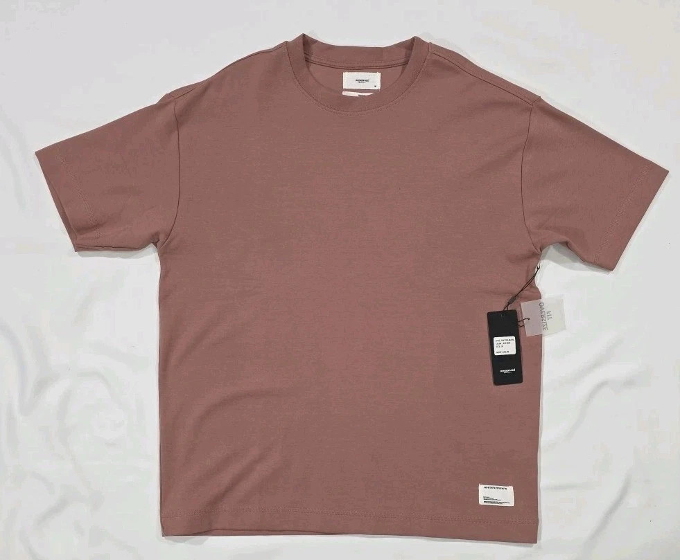 Reserved Supply Oversize Fit T-Shirt V1 | Thick Quality Tee