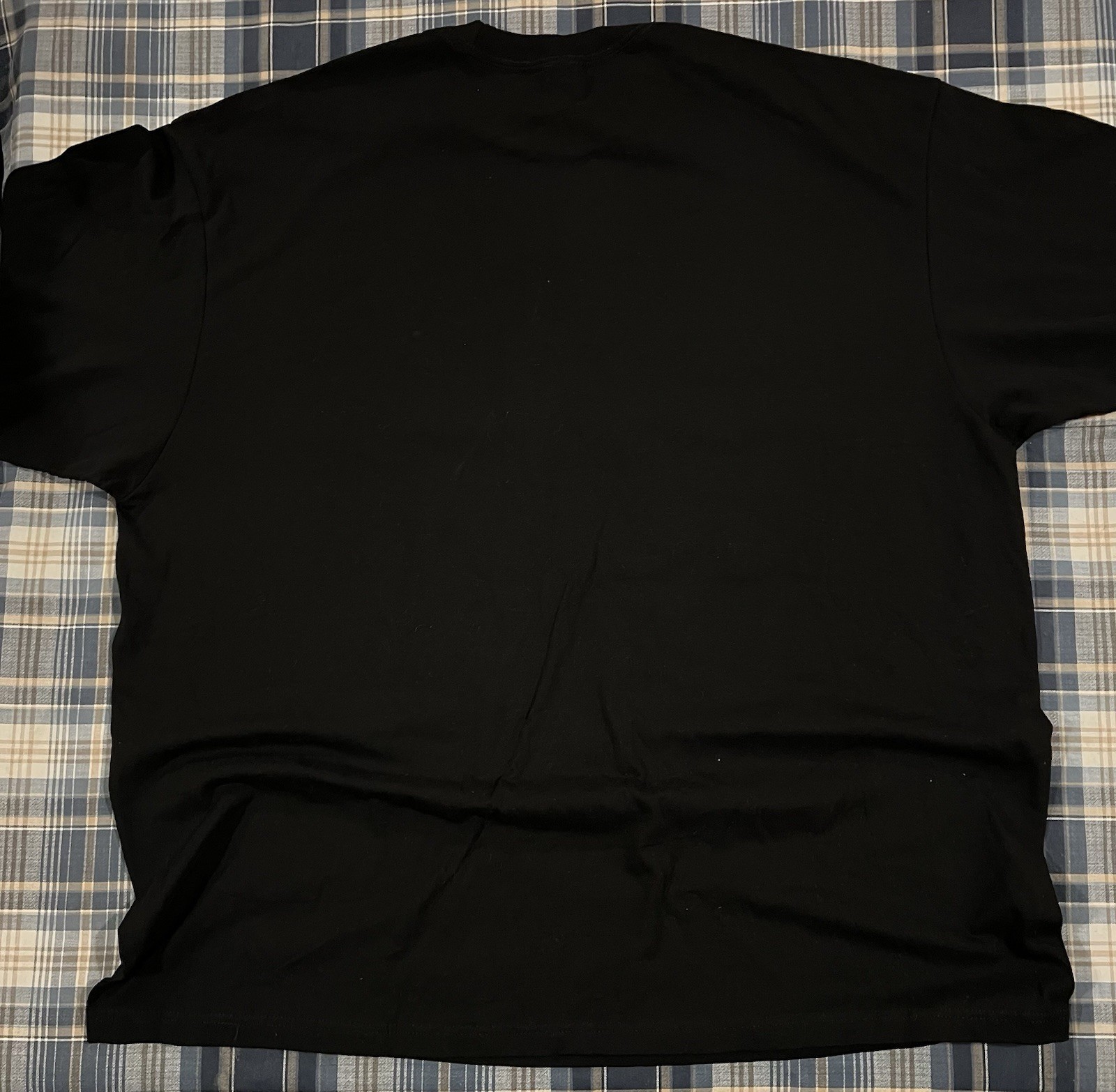 Vengeance Designs We Are Venom XXXL 3XL Marvel Spider-Man Shirt