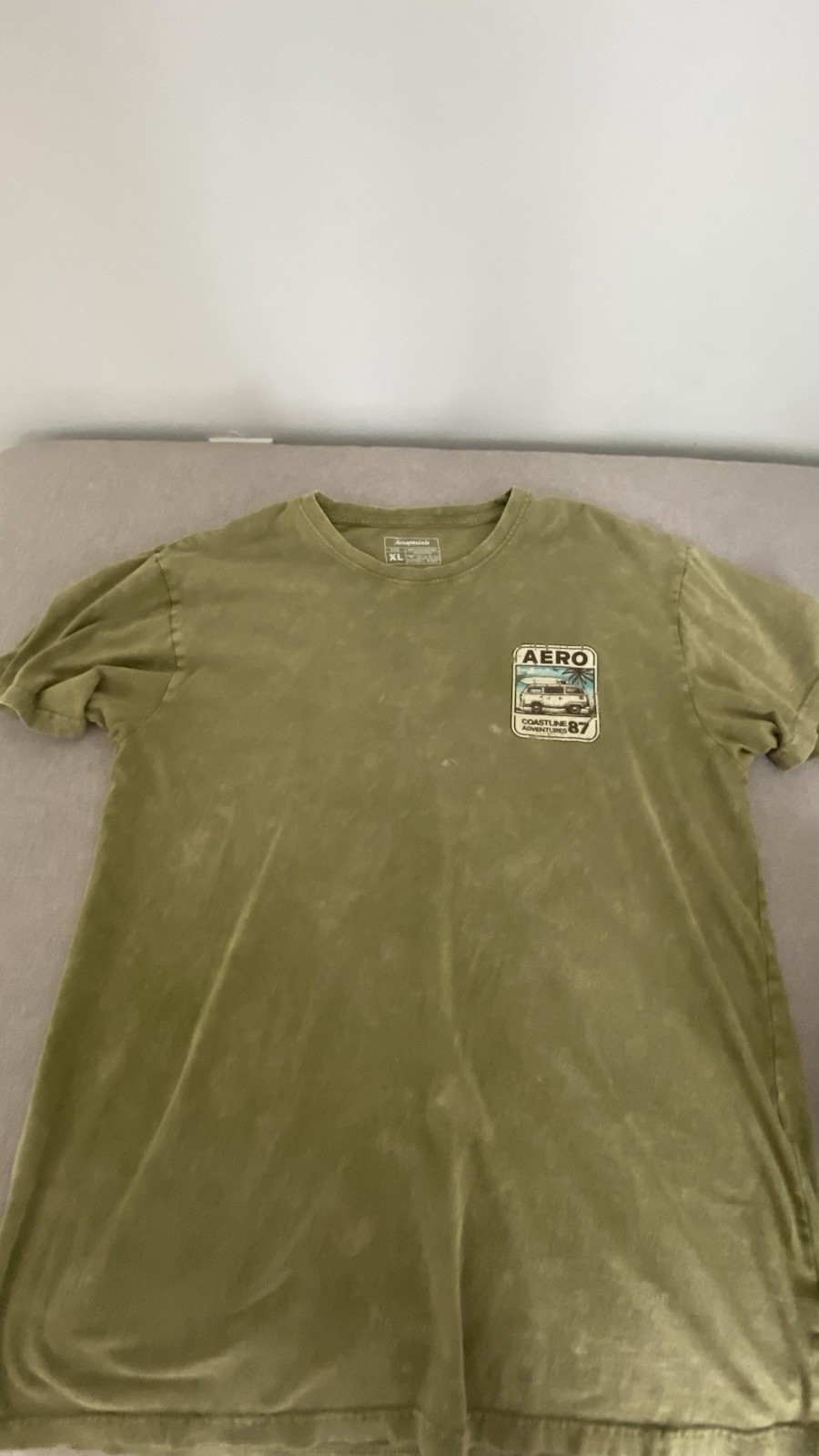 Areo Men’s T-Shirt