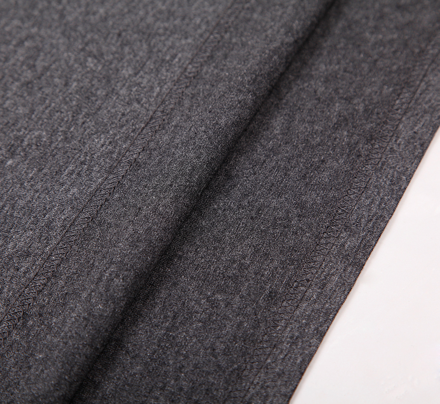 Men&rsquo;s Solid Color Pocket T-Shirt Soft Cotton Crew Neck Casual Tee S-XL