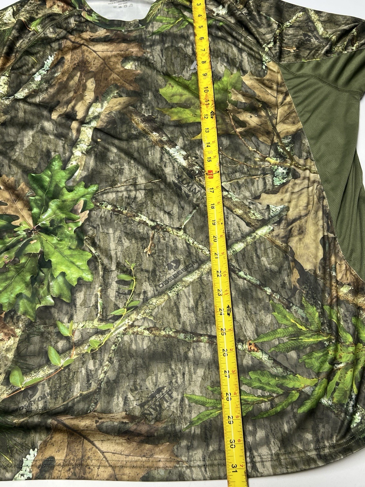 Pursuitgear Cam Shirt 2XXL