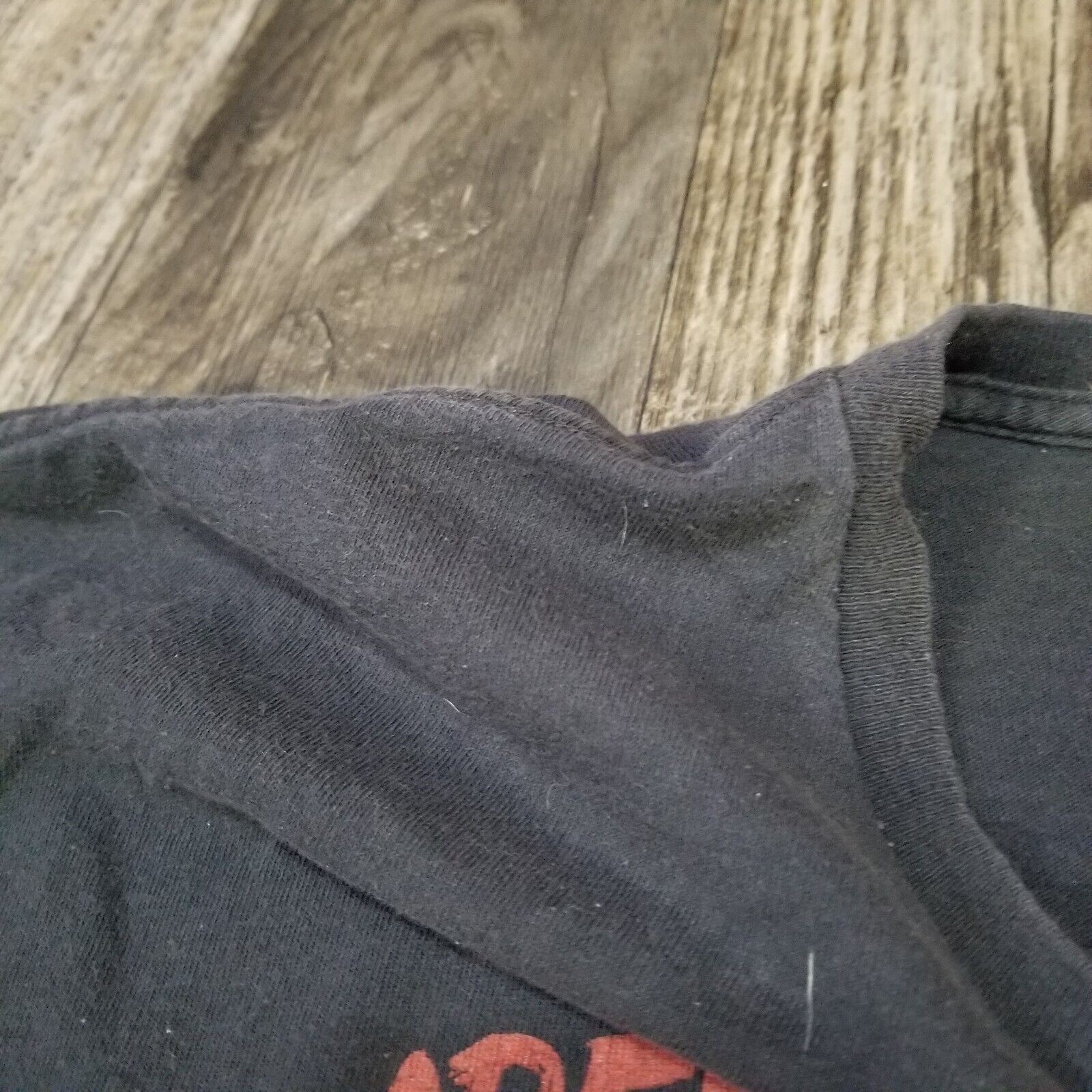 It The Movie Shirt XXL Pennywise Clown Arent You Gonna Say Hello Stephen King