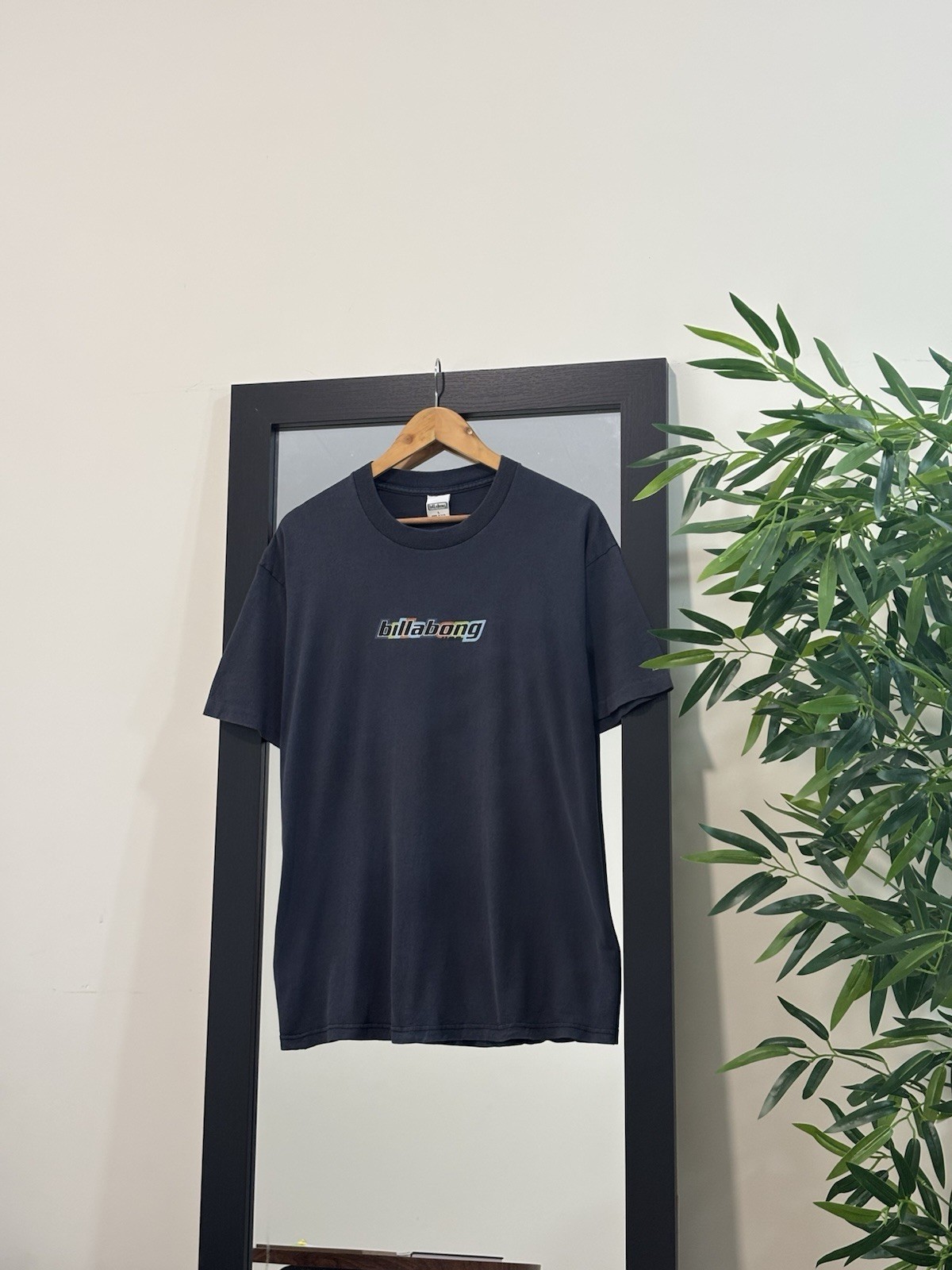 VINTAGE 90’s BILLABONG SHIRT SIZE L RARE Y2K SURFWEAR SKATE GRUNGE QUIKSILVER