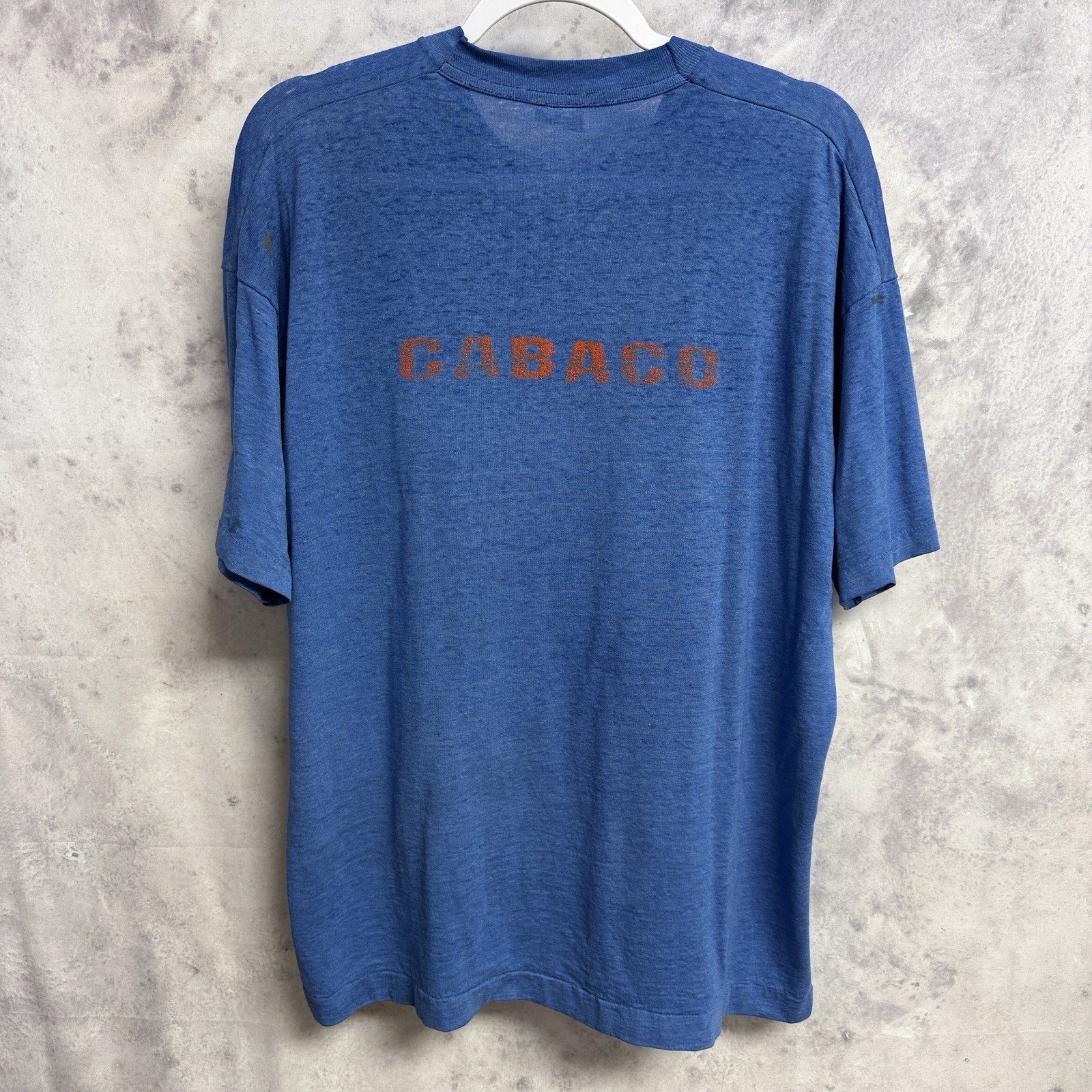 Vintage 90s Parks & Leisure Services T Shirt Mens XL Single Stitch Sierra Vista