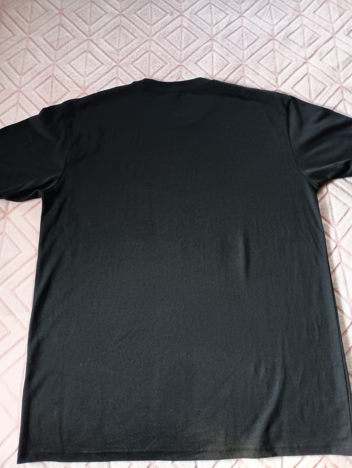 Irongrind Athletics Dragon Ball Z Piccolo Graphic Tee Black XL