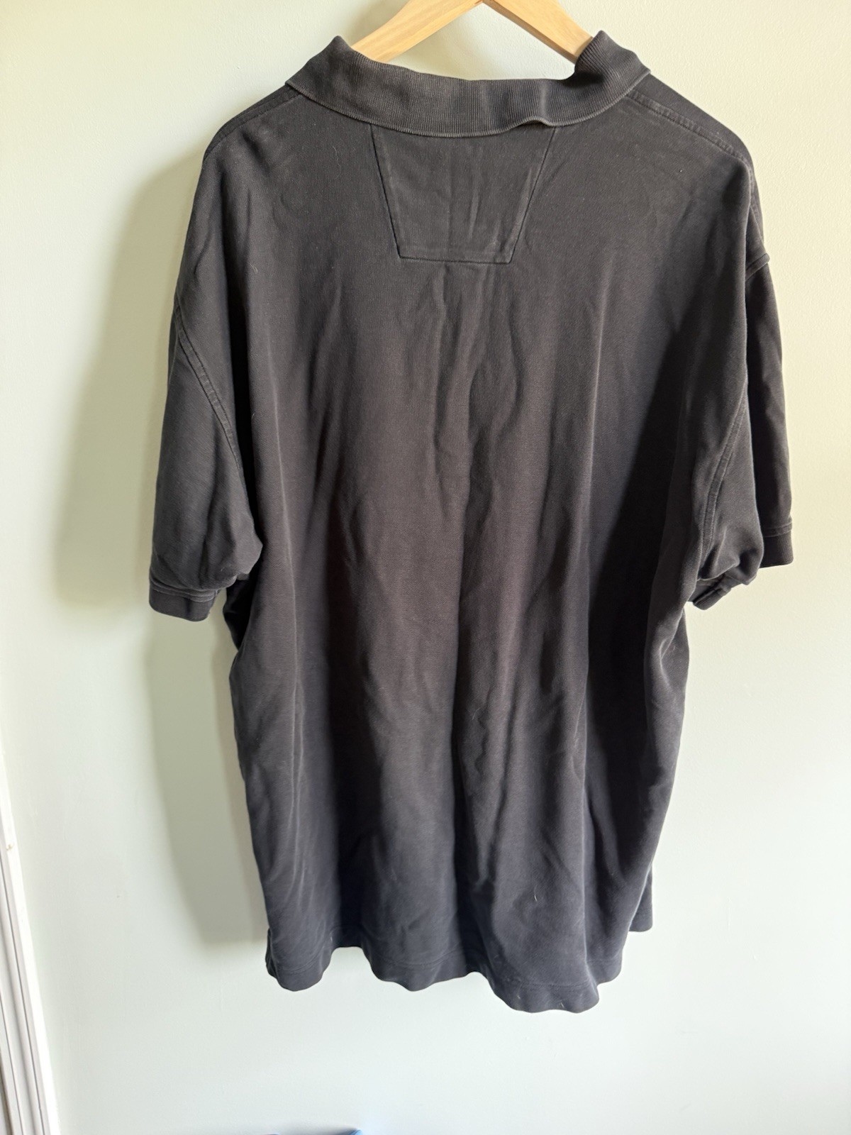Vintage Dr. McGillicuddy&rsquo;s POLO Men&rsquo;s Size XXL Embroidered
