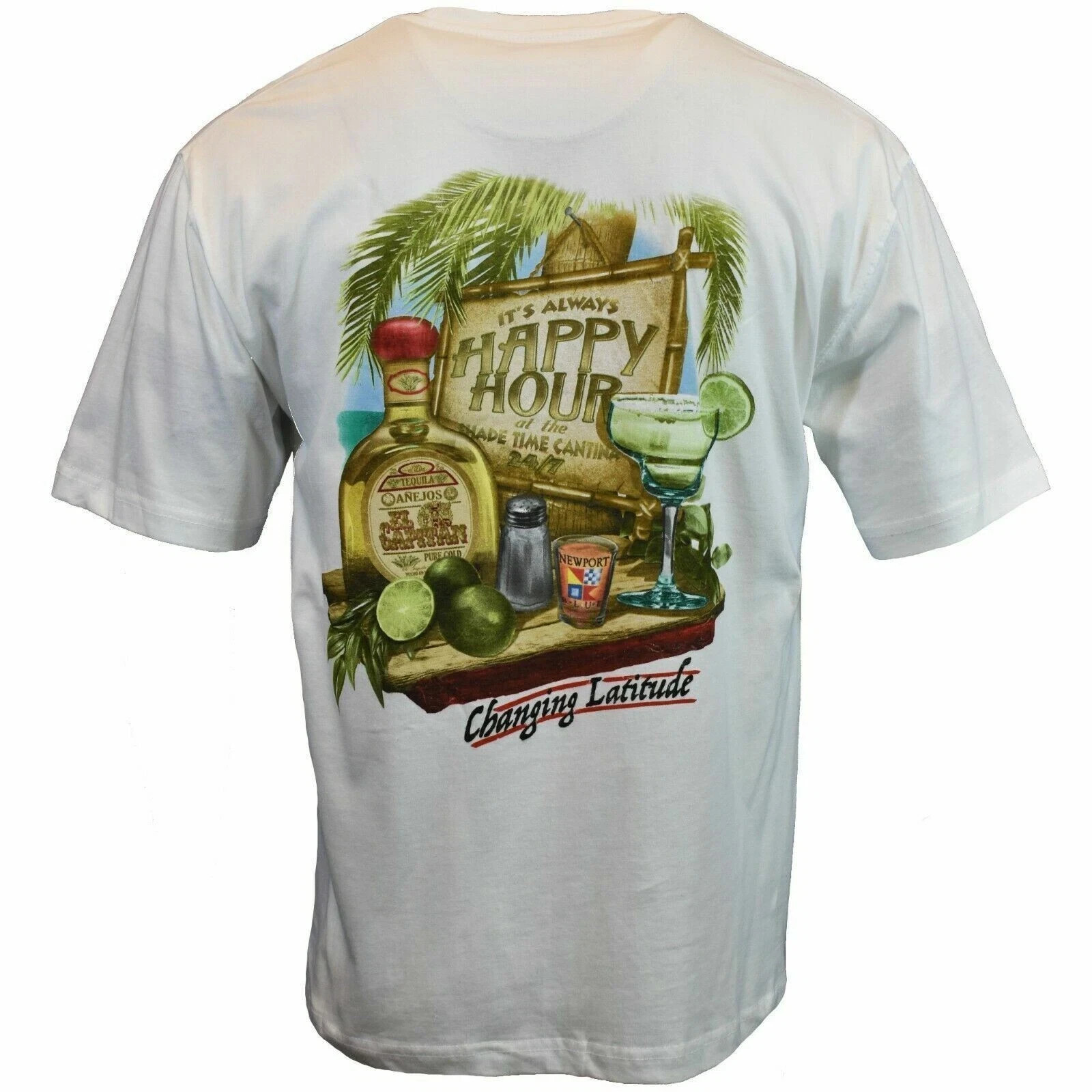 Men&rsquo;s t Shirt -NEWPORT BLUE- 2nd Quality-Bundle of 6 –
