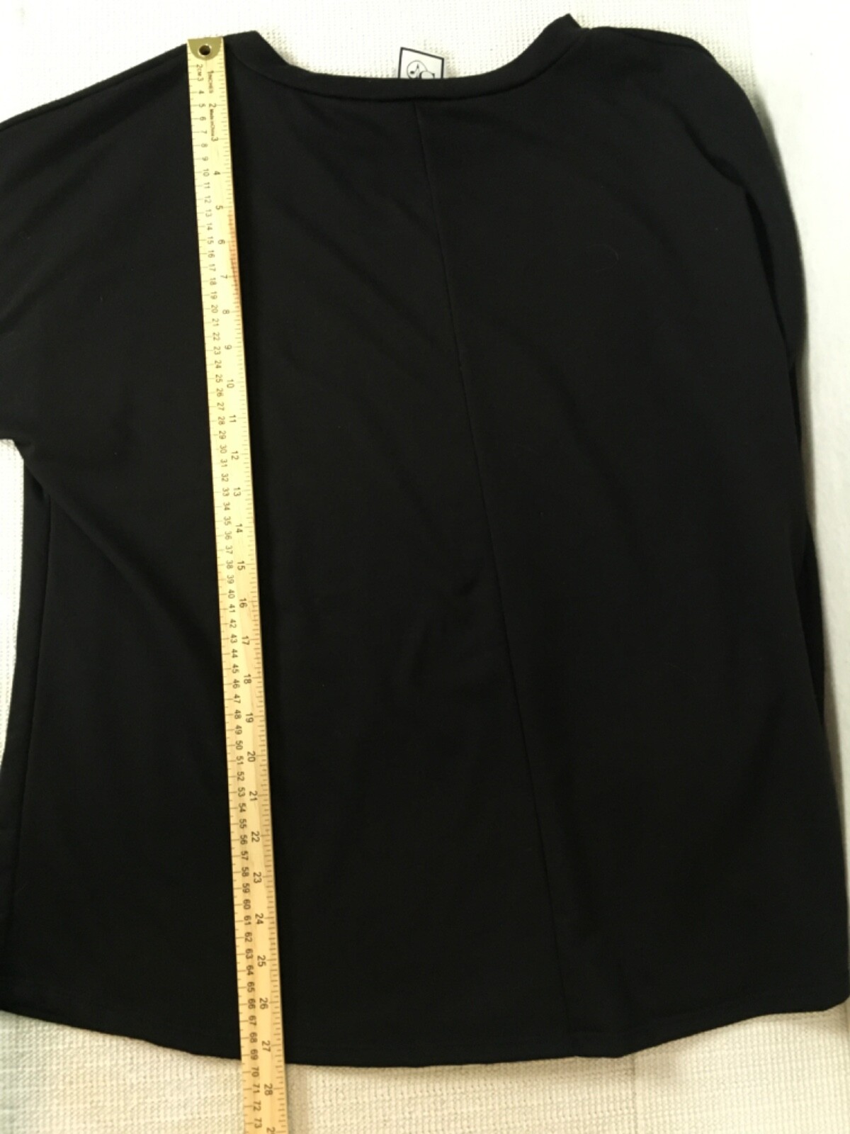 Hank & Henry Simply Obsessed Mens T shirt Size XL Black Green Crew Neckline