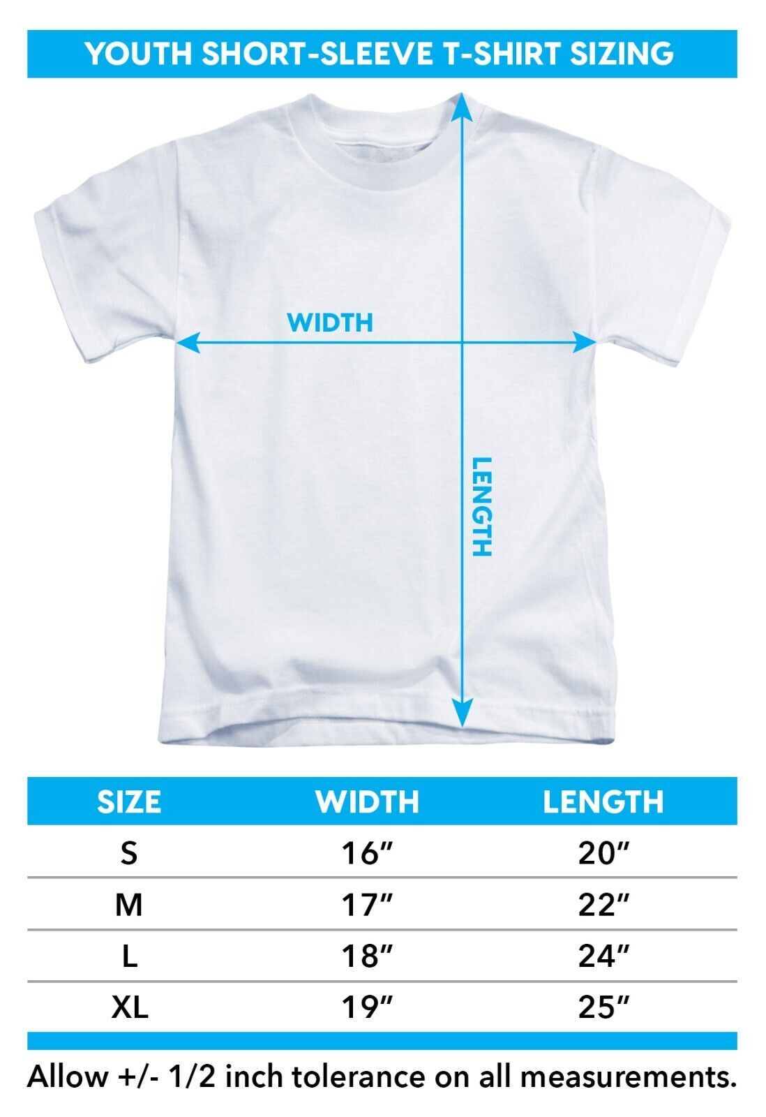Batman « Heavy Rust Logo » T-Shirt – Adult, Child