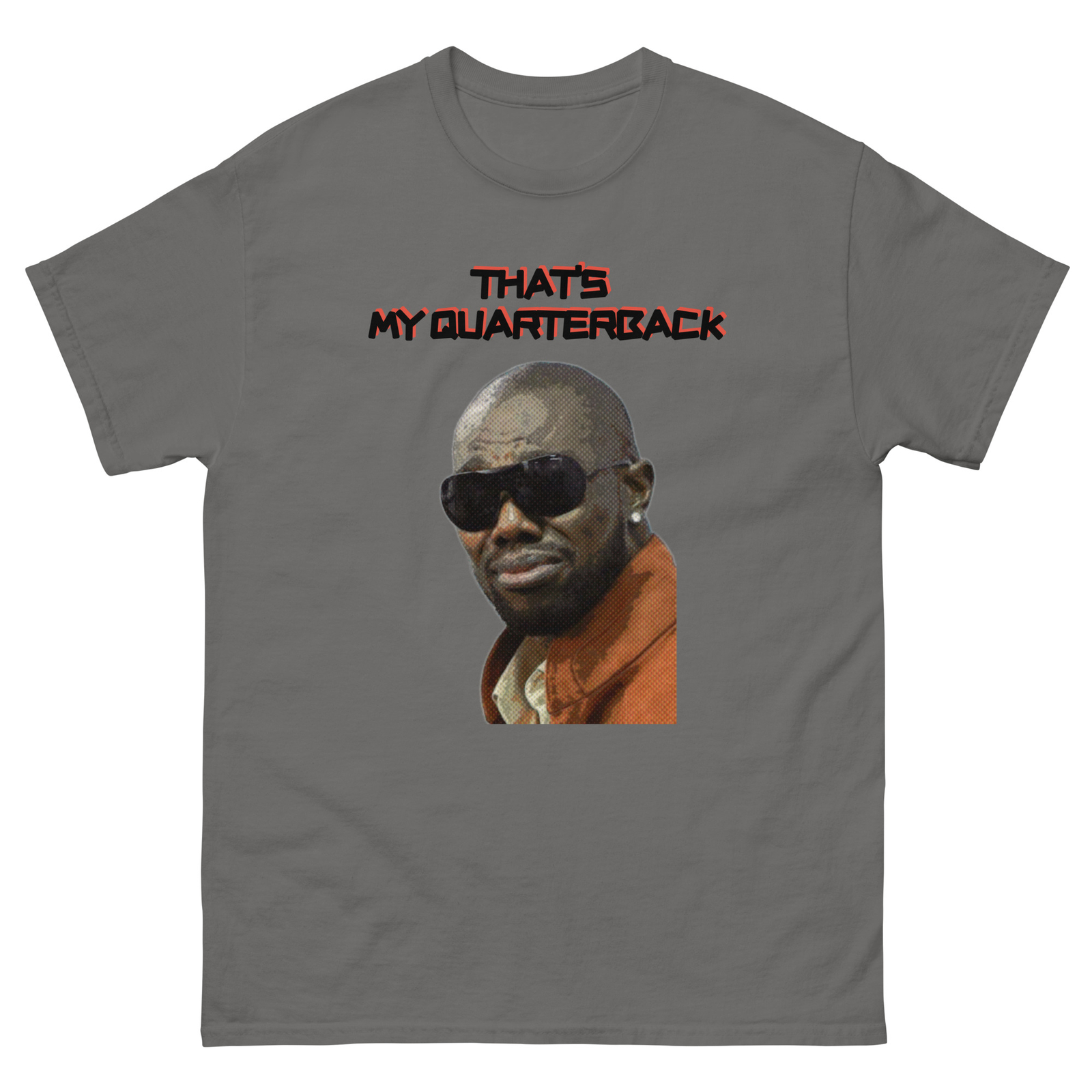 That&rsquo;s My Quarterback Tee, Funny Shirts, Internet Memes, Terrell Owens Tshirt