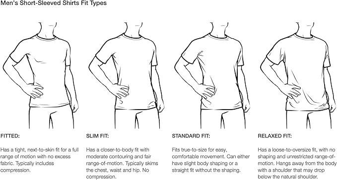 THE NORTH FACE Men&rsquo;s Adventure Tee | Lightweight & Stretchy Shirt, Various Sizes