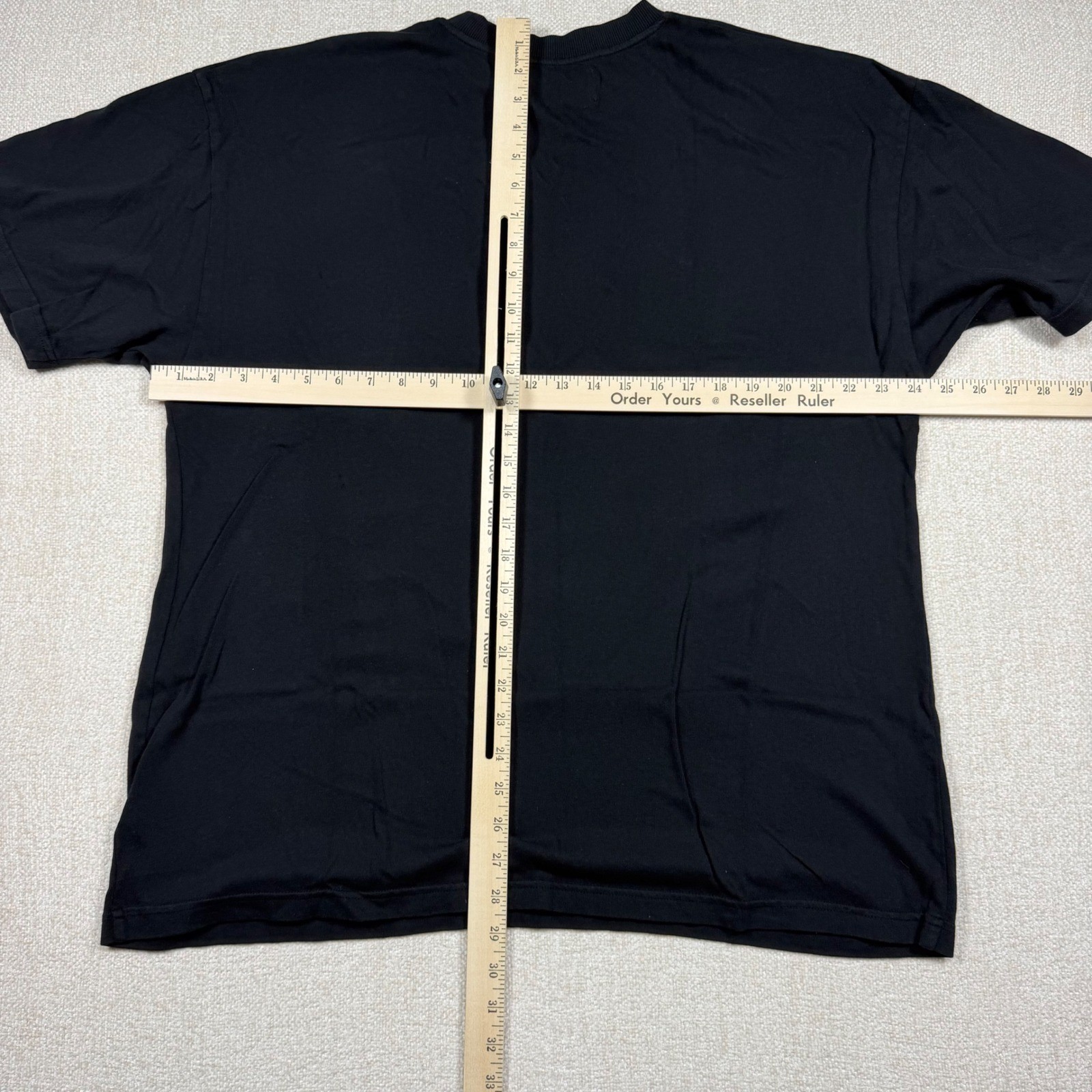 Darc Sport Valkyrie Premium Tee Black Large Wolves NFGU Limited Edition 280/1000