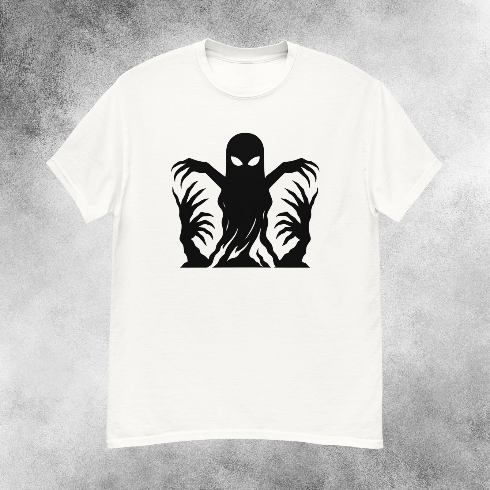 Gothic Gorflog Phantom Horror T-Shirt Men&rsquo;s S-2XL