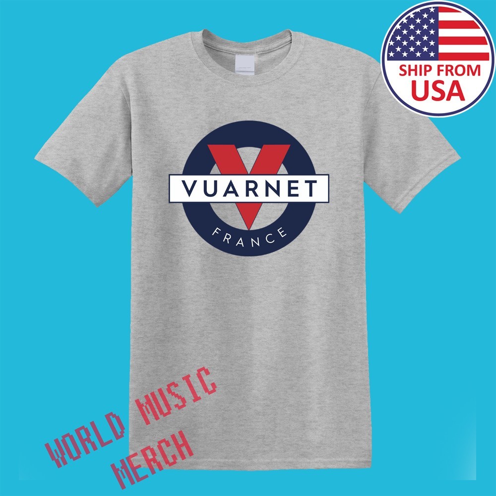 Vuarnet France Men&rsquo;s Gray Size S-5XL