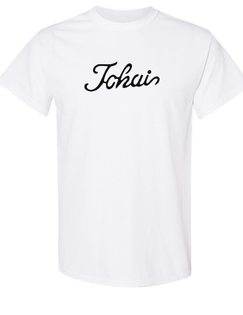 Tokai Guitar Tee – Choose Your Size & Color!