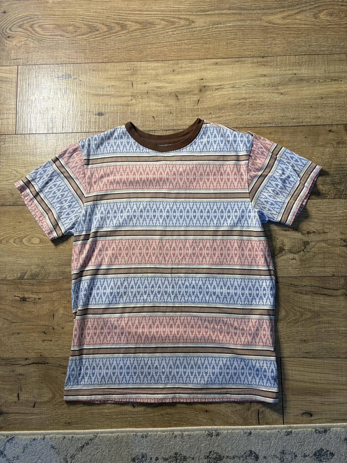 Original Use Men&rsquo;s Medium Unique Patterned T-Shirt