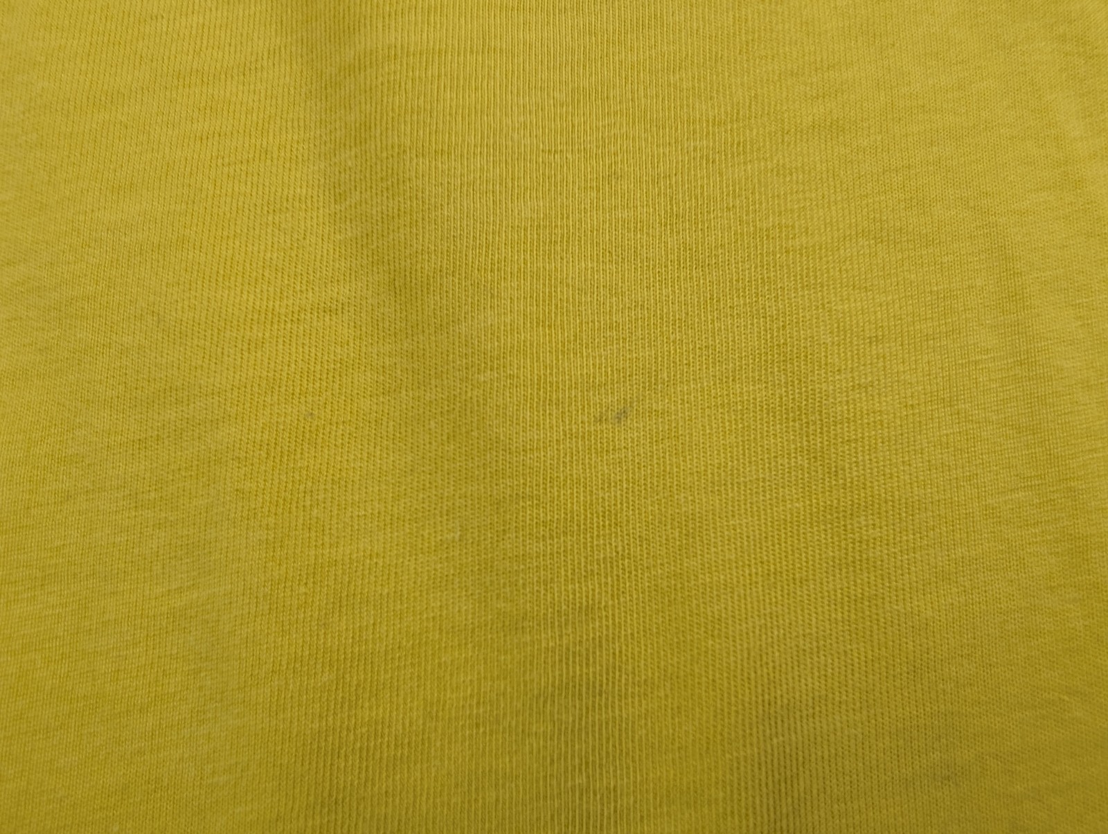 Valabasas Vintage Extreme Motocross Graphic Tee Distressed Helmet Yellow Men&rsquo;s M
