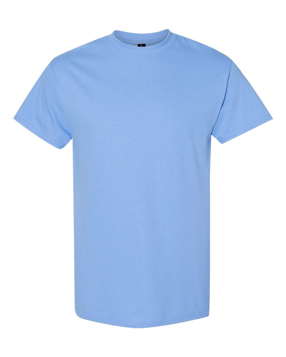 Gildan G500 Men&rsquo;s Heavy Cotton Plain Solid Short Sleeve Casual Blank T-Shirt
