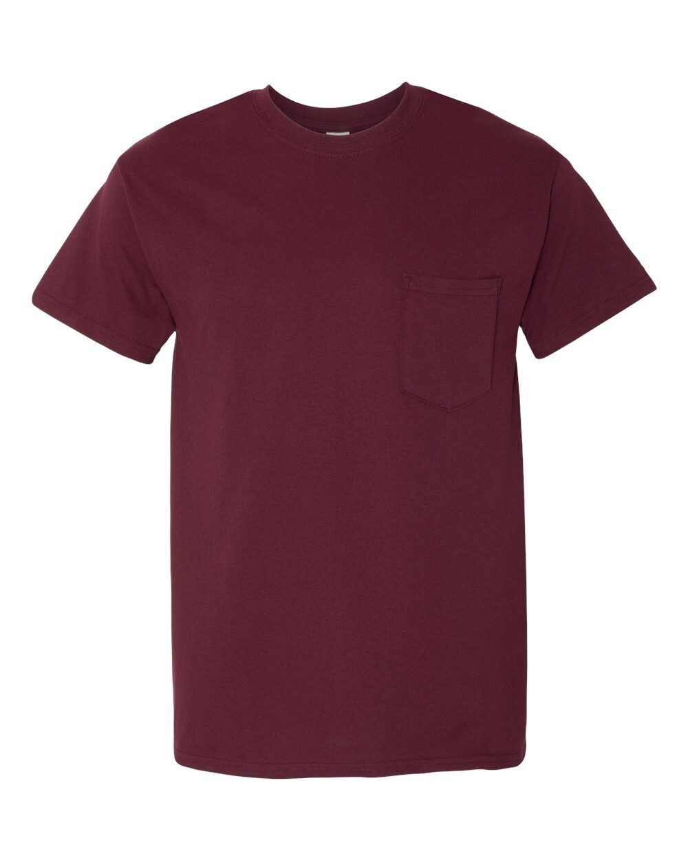 Peaches Pick NEW Men&rsquo;s POCKET Tees SIZE S-3XL 100% Heavy Cotton T-Shirts