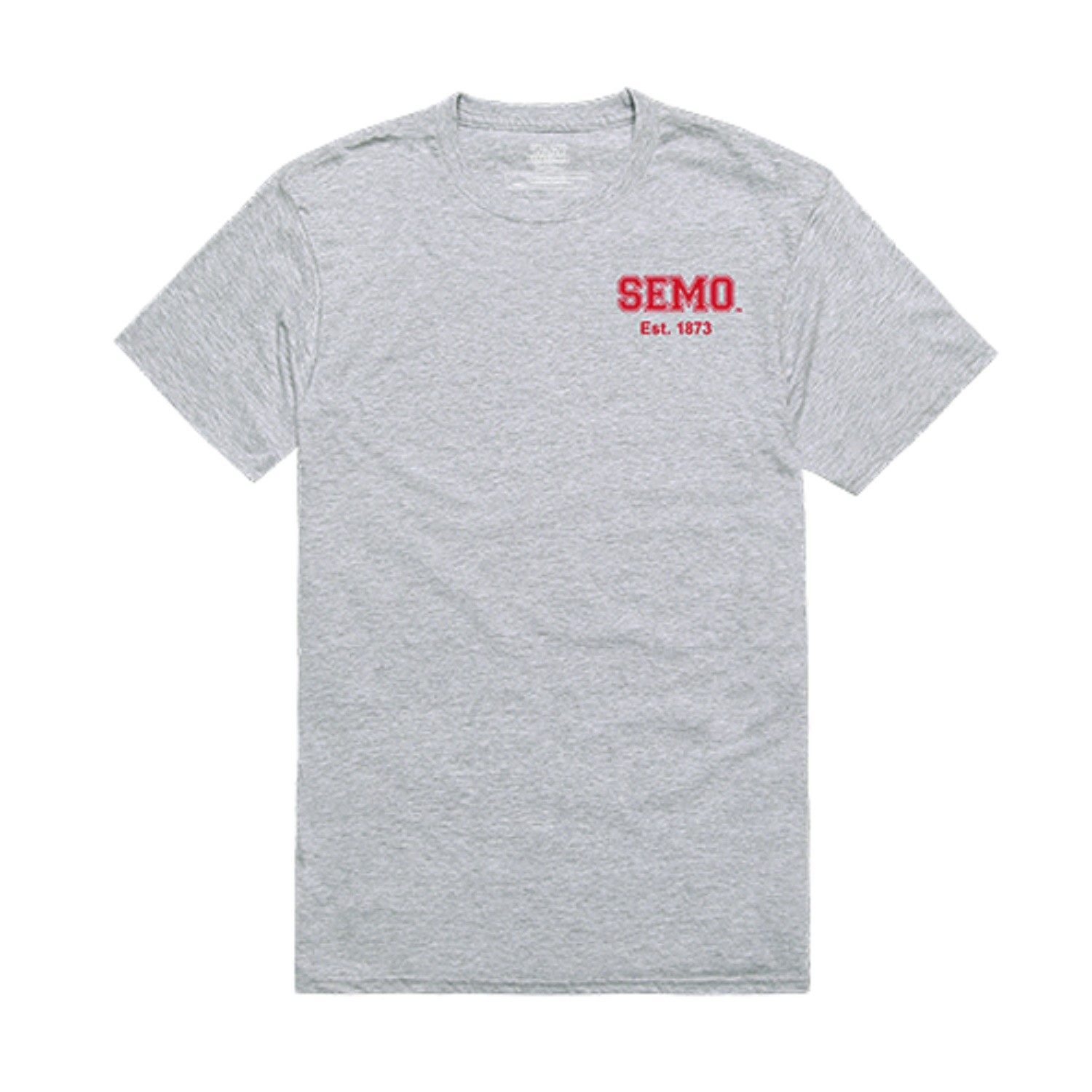 Southeast Missouri State University RedHawks SEMO NCAA Practice T-Shirt S – 2XL