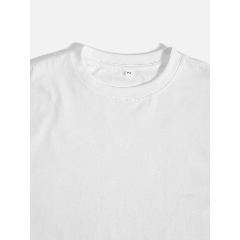 Men&rsquo;s & Women&rsquo;s Oversized T-Shirt GOD IS GOOD Double-Sided Graphic Print