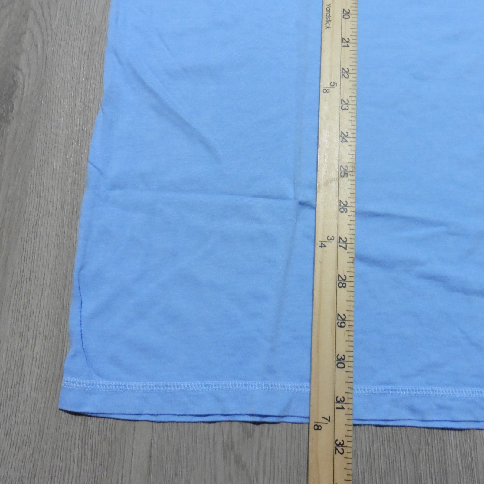 JOHNNIE O Mens 1XLT XL BIG & TALL T SHIRT DALE 2.0 MALIBLU SHORTSLEEVE GOLF XLT