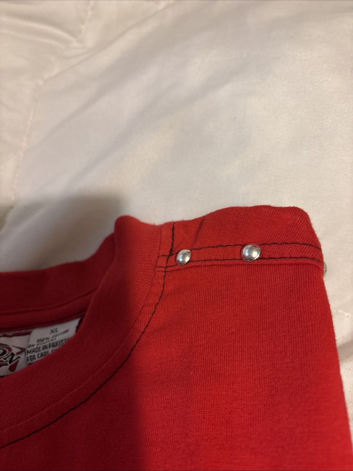 Evolution In Design Men’s Xl Long Three-Quarter Length T-Shirt