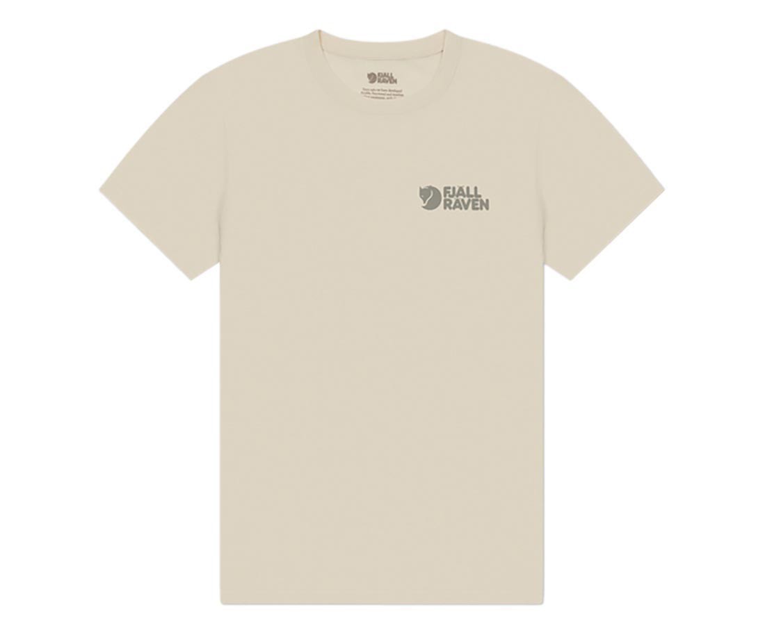 Fjallraven Heavy Classic T-Shirt Mens Active Shirts & Tees