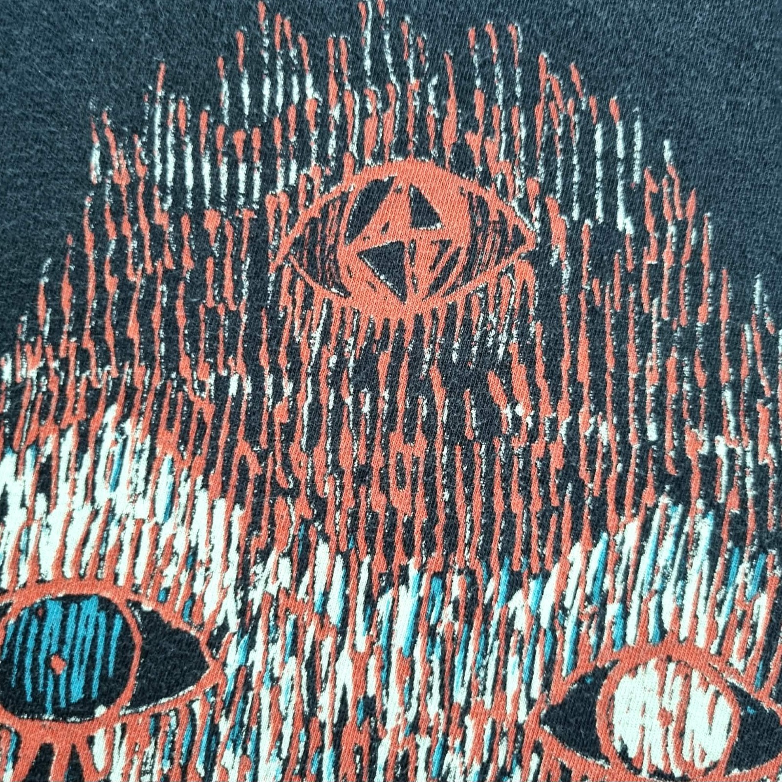 RARE Vintage NIKE 6.0 Skate Shirt XL Dunk SB Acg Swoosh Skateboard Art Air Max