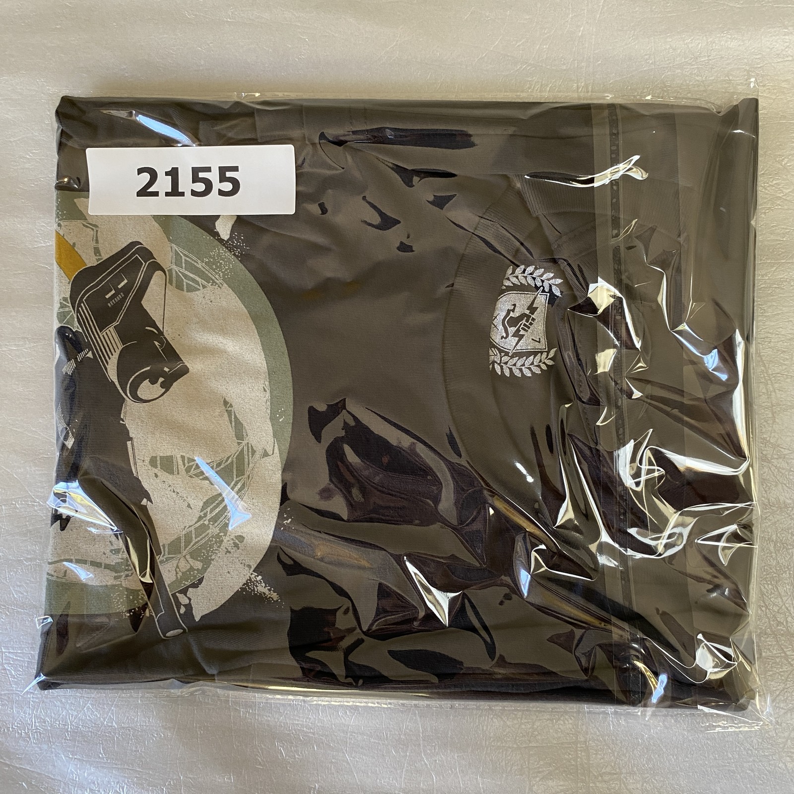 Bungie Destiny Men&rsquo;s T-Shirt XL Black Graphic Tee Guardians for Australia
