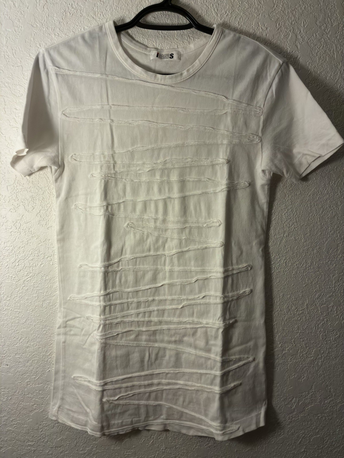 I.S. Issey Miyake x Tsumori Chisato
