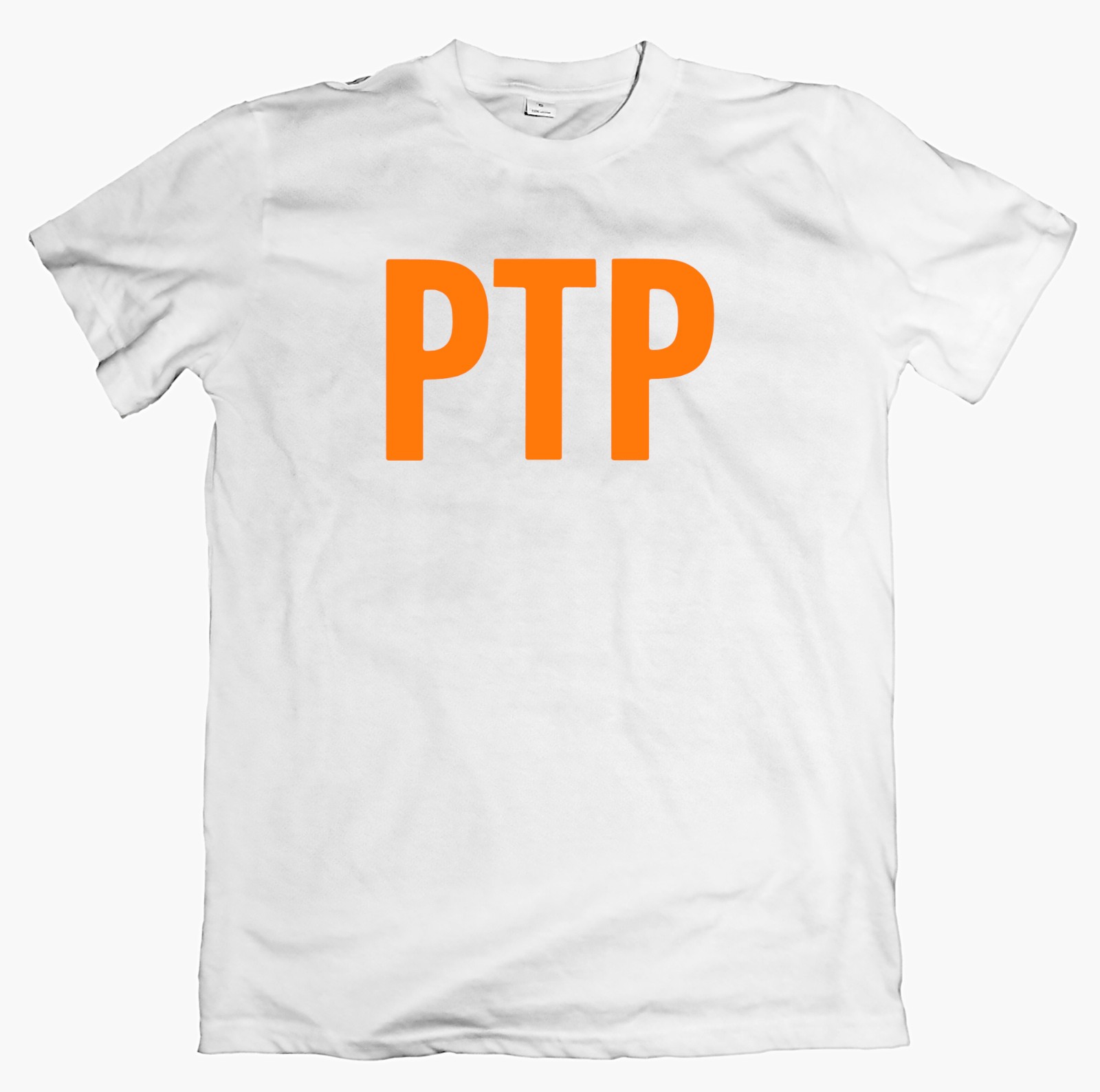 PTP Rubber Glove T-shirt Industrial Band tee ministry revolting cocks wax trax