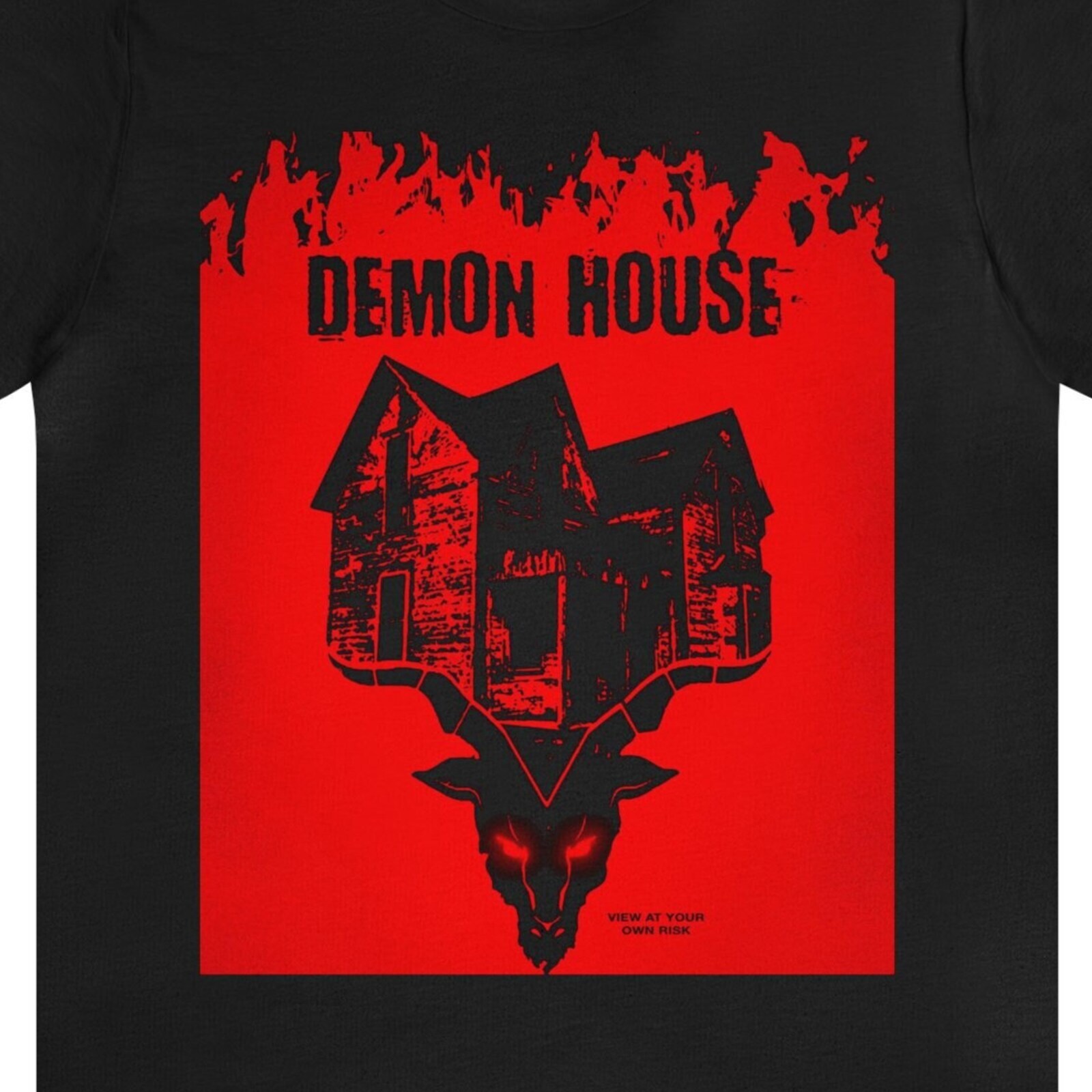 Demon House Documentary, Zak Baggans Ghost Adventures, True Story Ammons Hauntin
