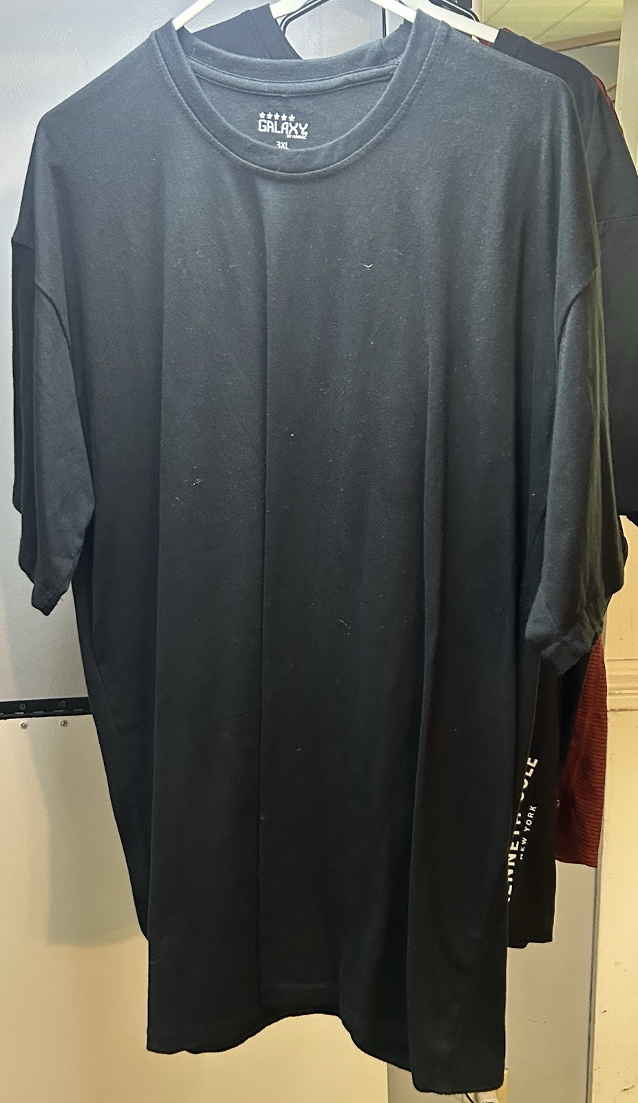 Lot Of 12 Men’s 3xl T-shirts Preowned Multi Brands