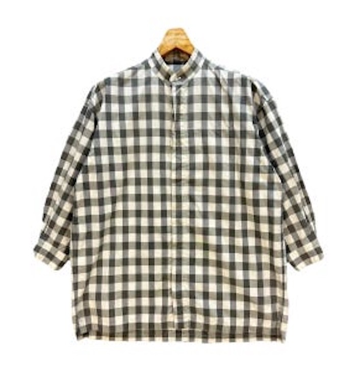 Rare Issey Miyake Button Up