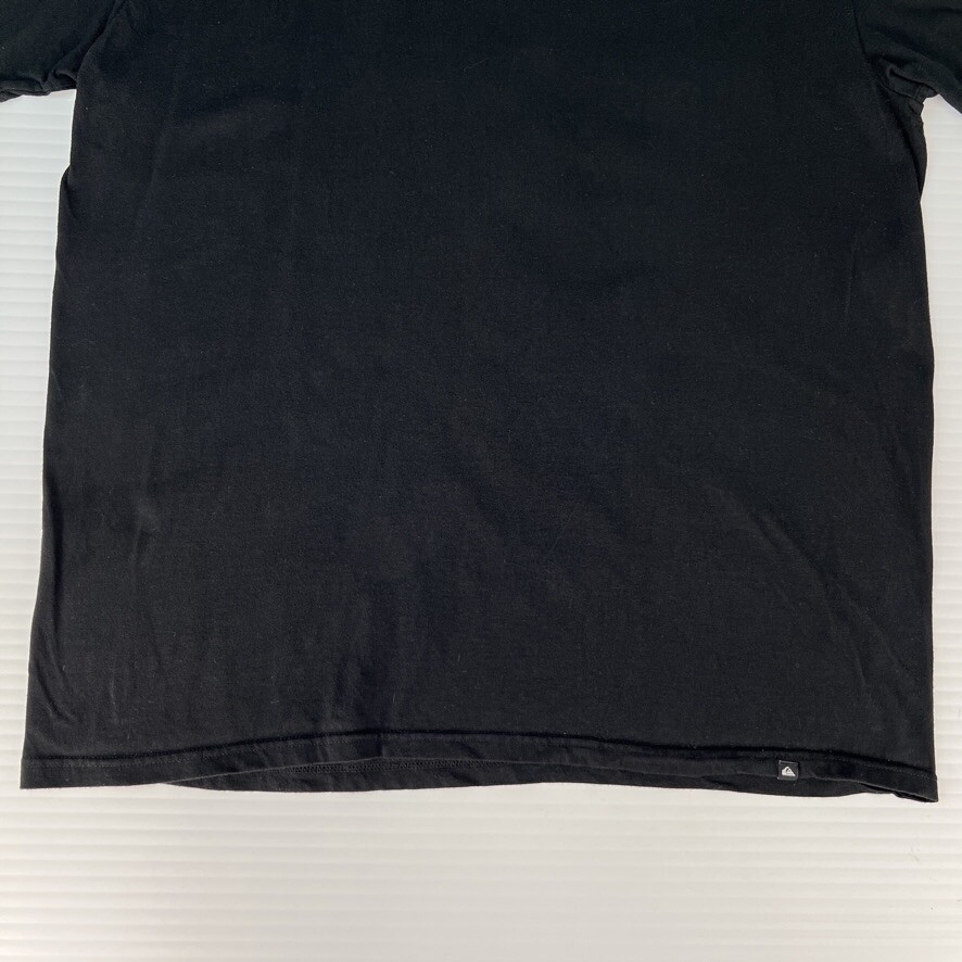 Quiksilver Shirt Men Extra Large Spell Beach Surf Beach Work Party Gym Core Ex