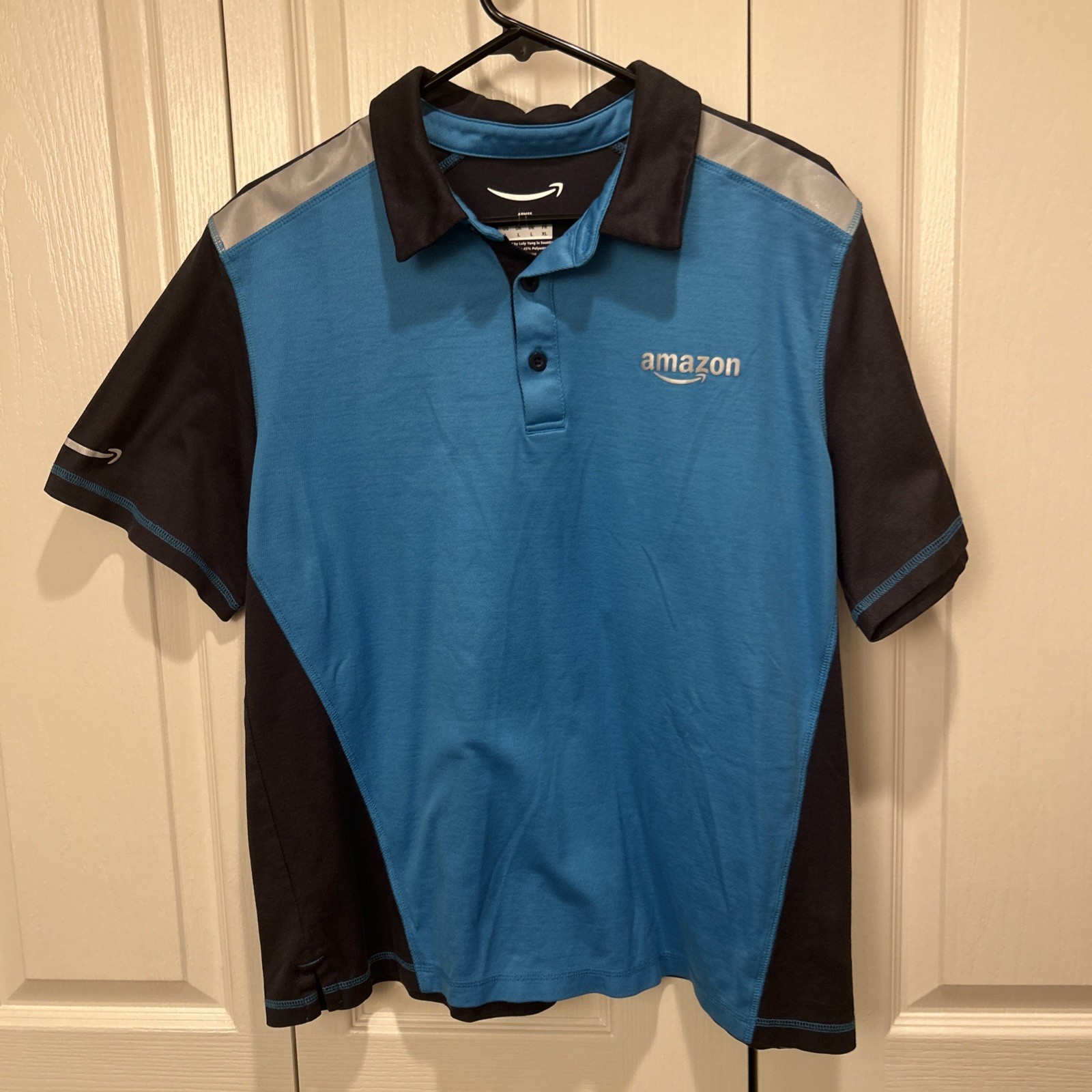 AMAZON SHIRT SIZE L