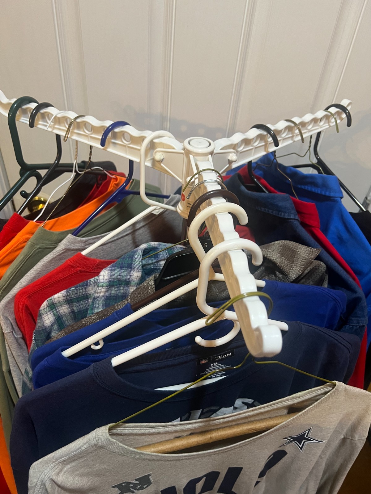 Men&rsquo;s Clothing T Shirts Various Sizes Short Sleeve+Long Sleeve Pick/Choose Used