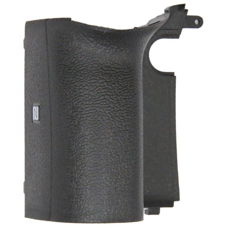 Replacement Protective Leather Camera Grip Cover for Nikon D7200 with Easy Fit