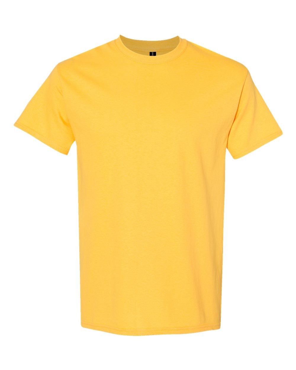 Gildan G500 Men&rsquo;s Heavy Cotton Plain Solid Short Sleeve Casual Blank T-Shirt