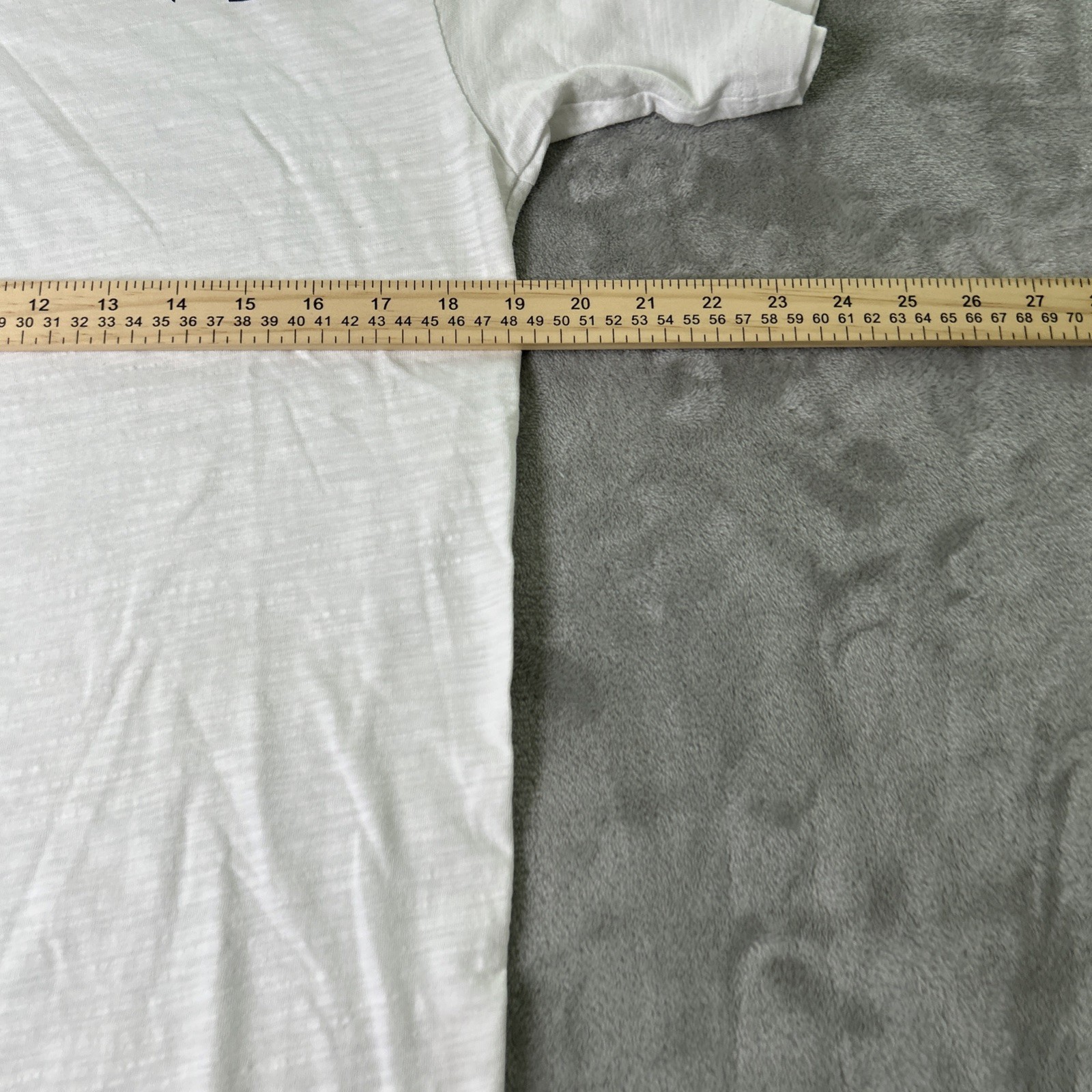 Diamond Supply Co. Crew Neck Short Sleeve T Shirt Mens Size Small White