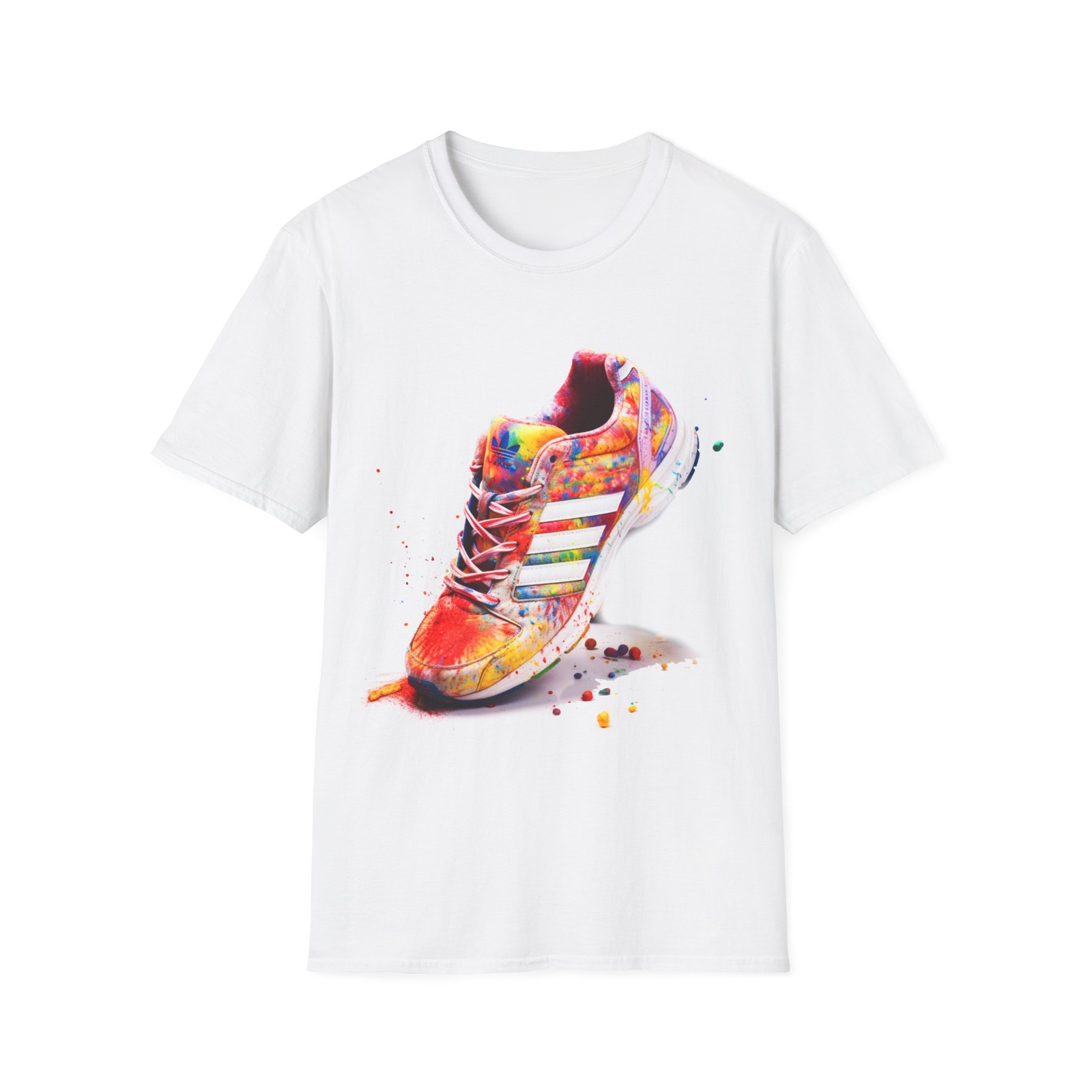 Adidas Fresh T-shirt