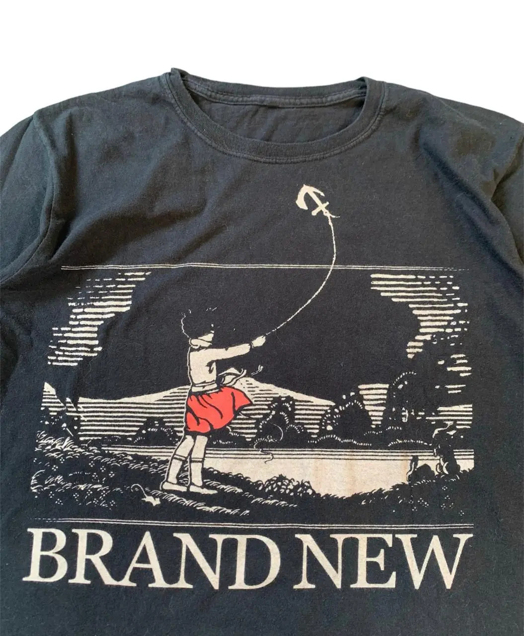 Collection BRAND NEW Band Tour Short Sleeve Gift For Fan S to 5XL T-shirt